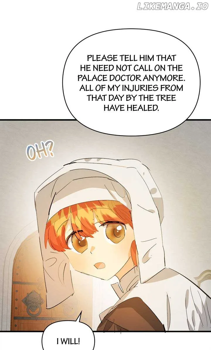 If You Want a Fake Sister Chapter 30 page 18