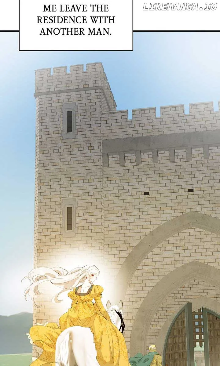 If You Want a Fake Sister Chapter 30 page 75