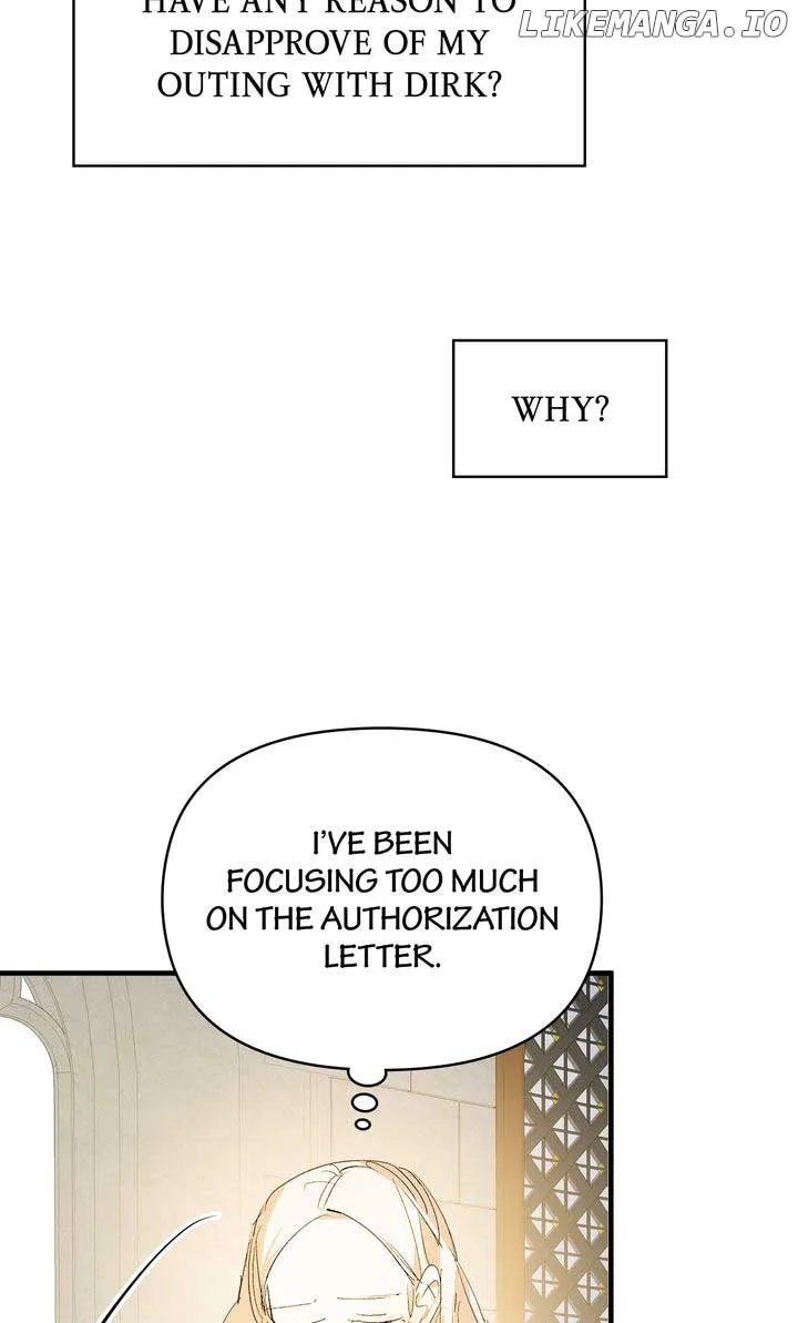 If You Want a Fake Sister Chapter 30 page 31