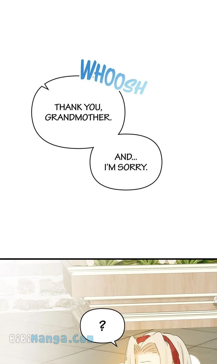If You Want a Fake Sister Chapter 28 page 24