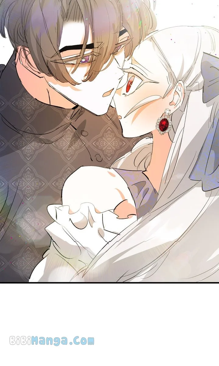 If You Want a Fake Sister Chapter 28 page 46