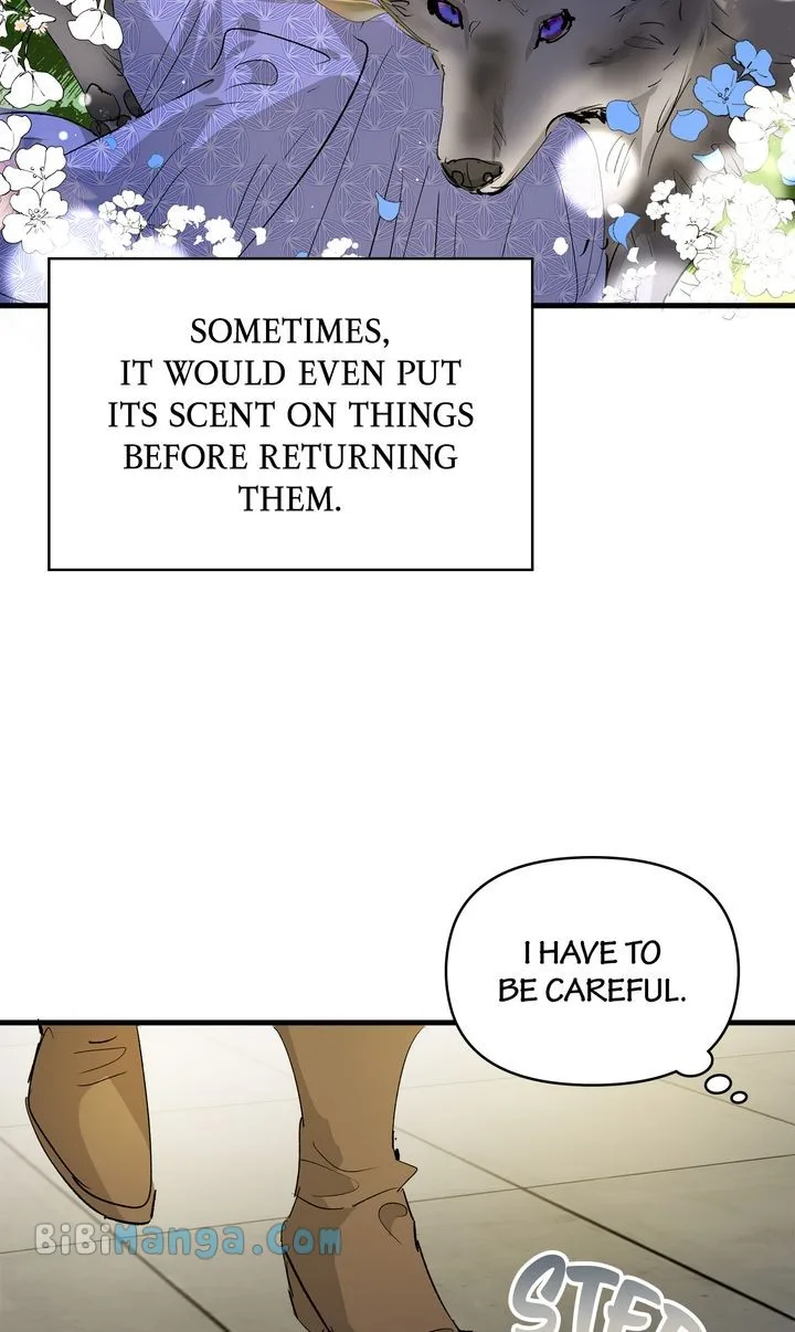 If You Want a Fake Sister Chapter 28 page 36
