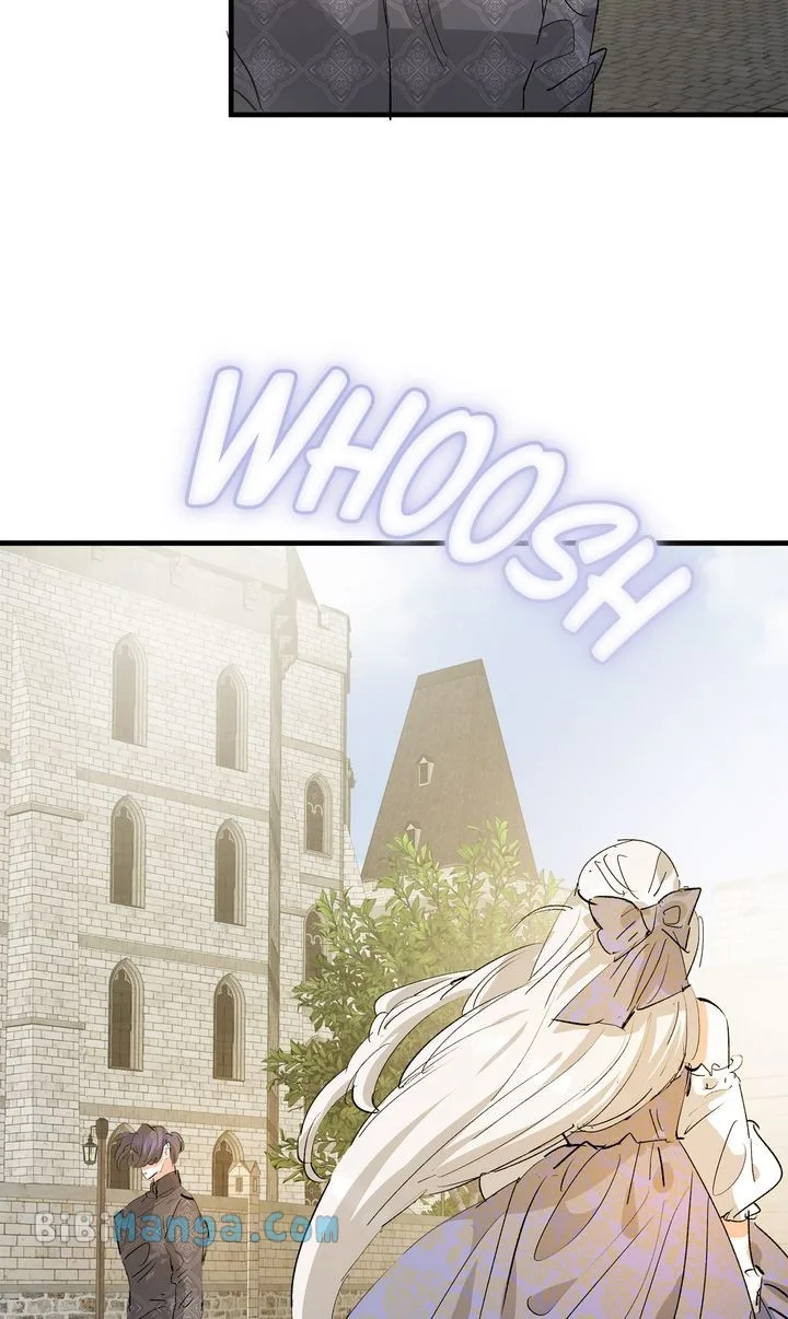 If You Want a Fake Sister Chapter 28 page 27