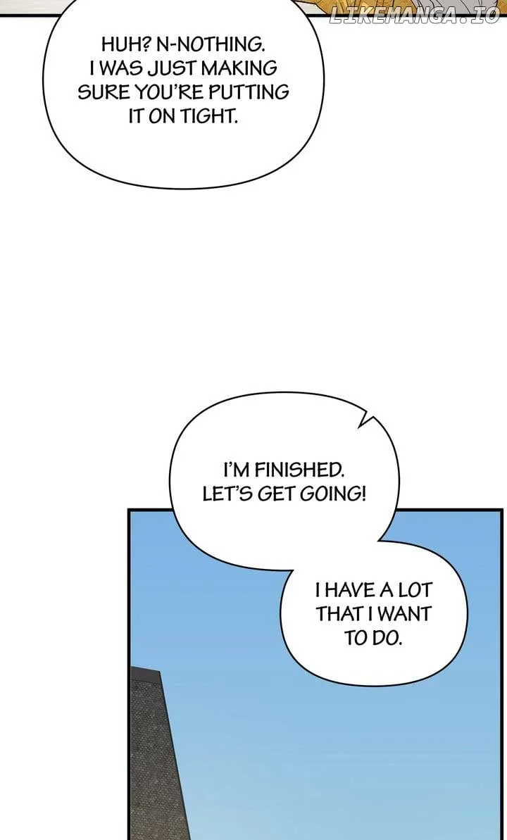 If You Want a Fake Sister Chapter 30 page 64