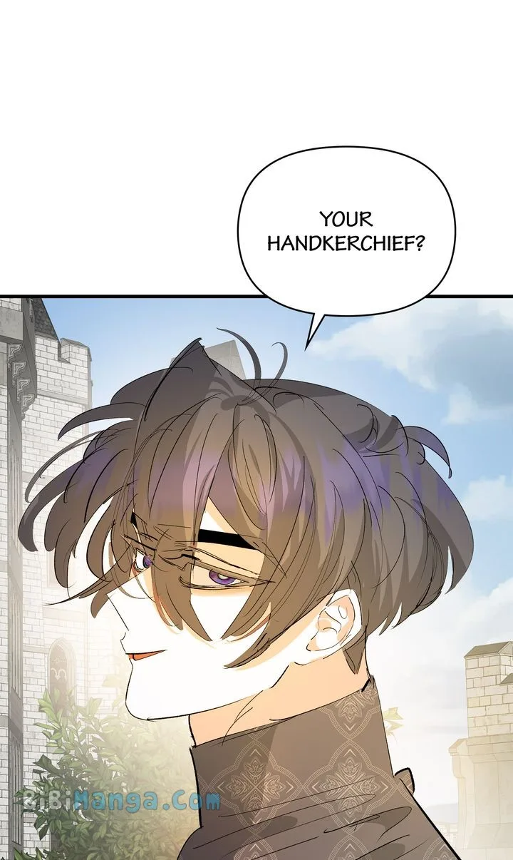 If You Want a Fake Sister Chapter 28 page 29