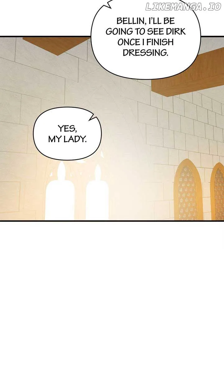 If You Want a Fake Sister Chapter 30 page 33
