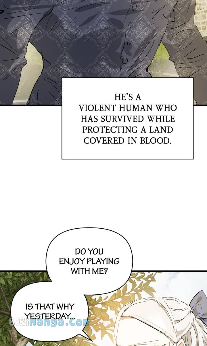 If You Want a Fake Sister Chapter 28 page 38