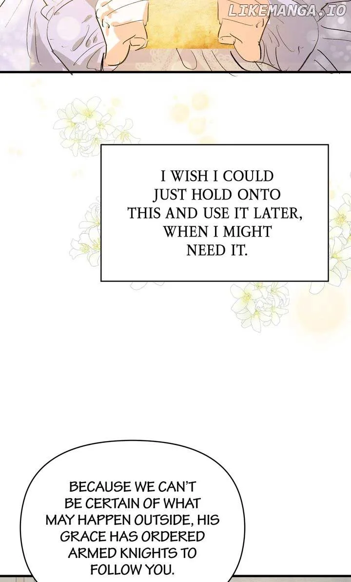 If You Want a Fake Sister Chapter 30 page 25