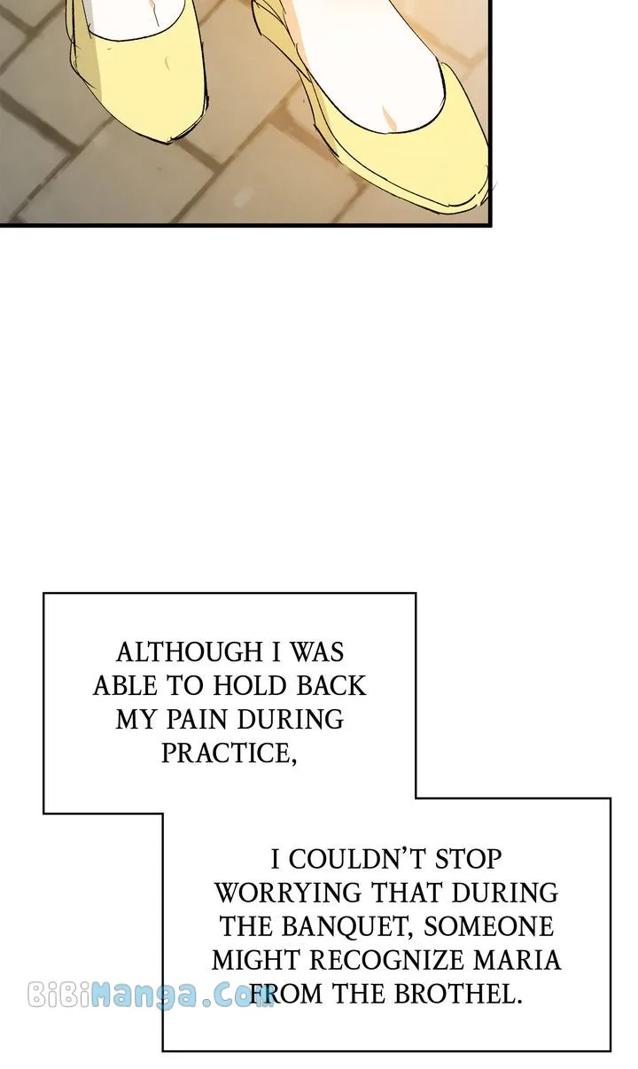 If You Want a Fake Sister Chapter 28 page 60