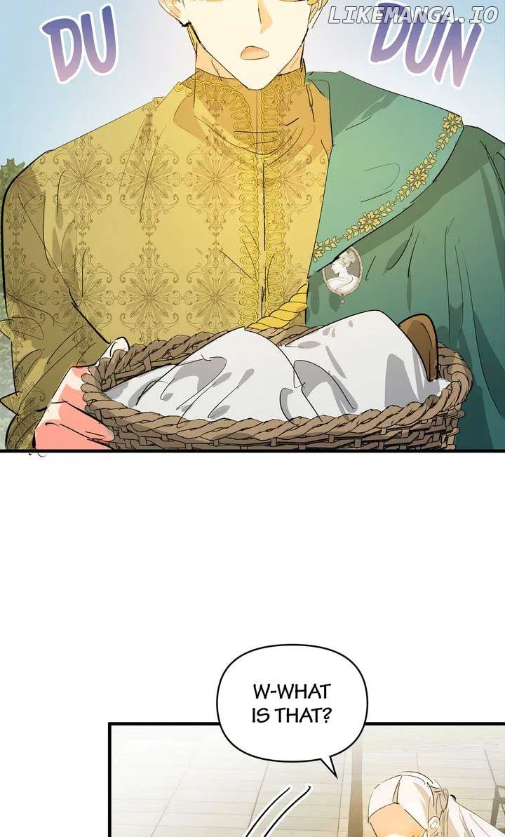 If You Want a Fake Sister Chapter 30 page 57