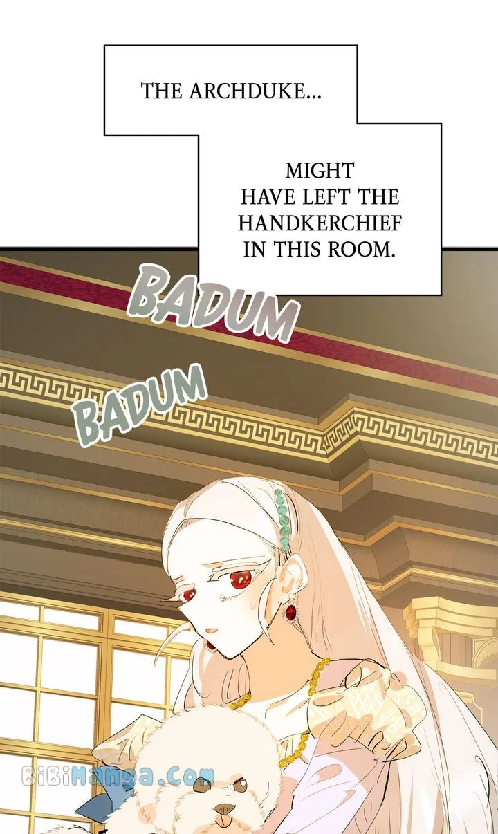 If You Want a Fake Sister Chapter 28 page 76