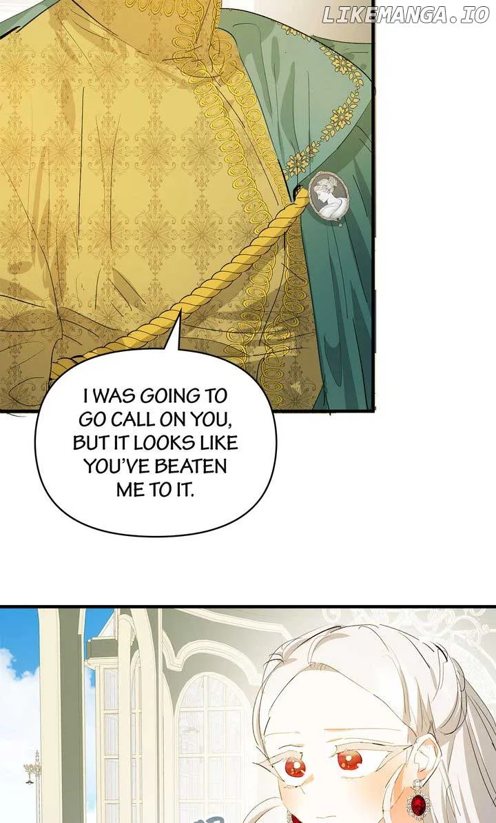 If You Want a Fake Sister Chapter 30 page 40