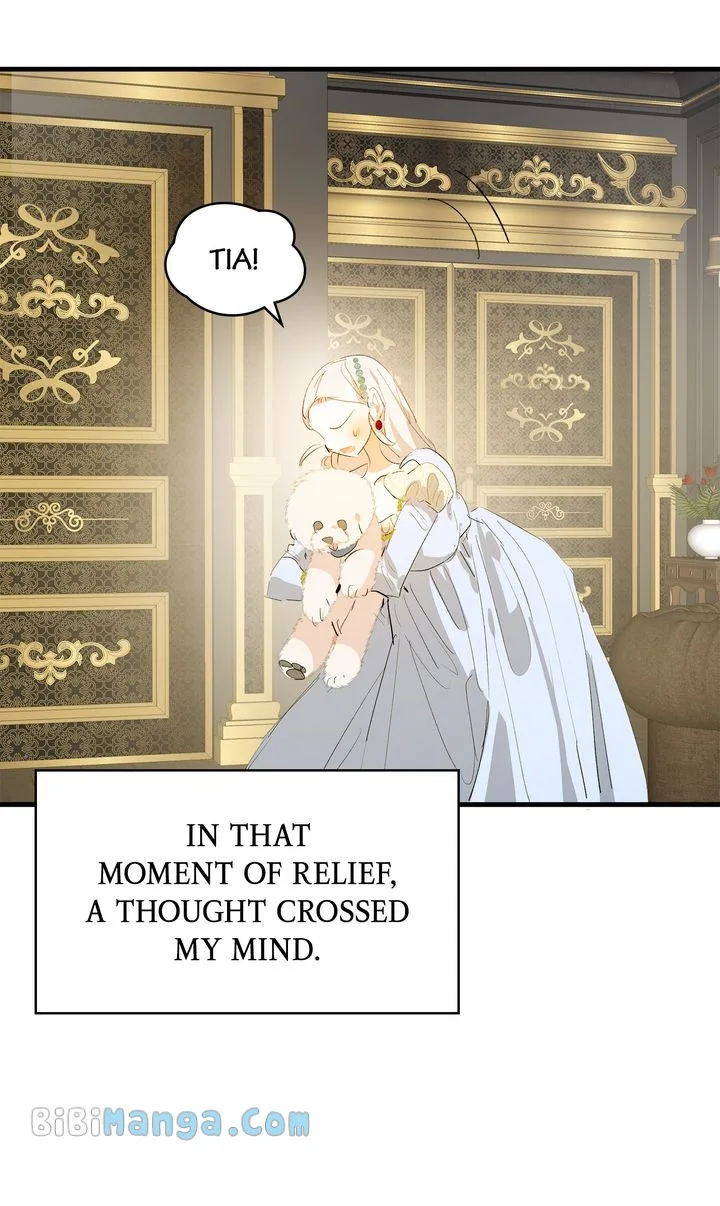If You Want a Fake Sister Chapter 28 page 75