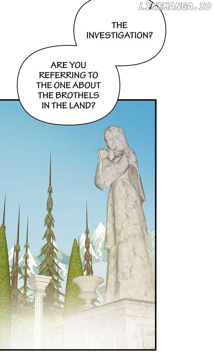 If You Want a Fake Sister Chapter 30 page 81