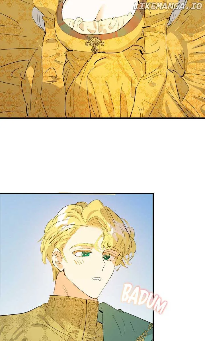 If You Want a Fake Sister Chapter 30 page 62