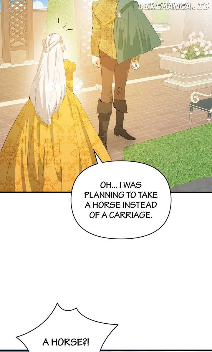 If You Want a Fake Sister Chapter 30 page 50