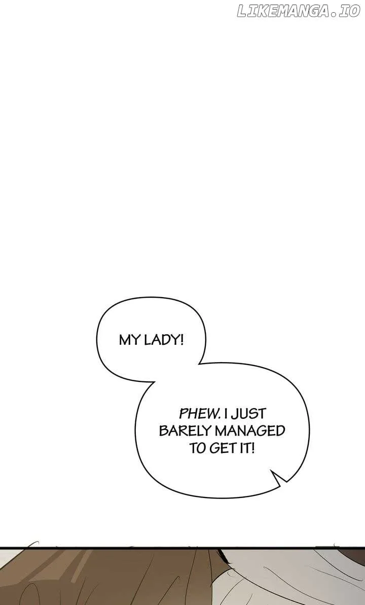 If You Want a Fake Sister Chapter 30 page 20
