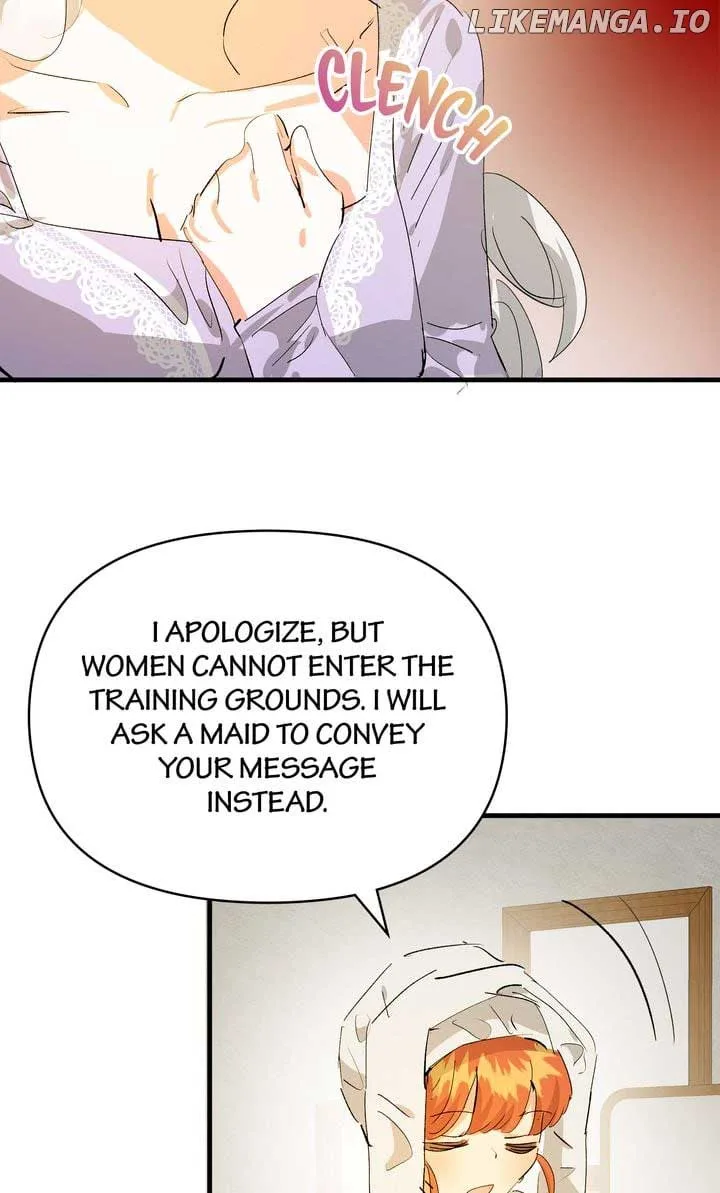 If You Want a Fake Sister Chapter 30 page 15