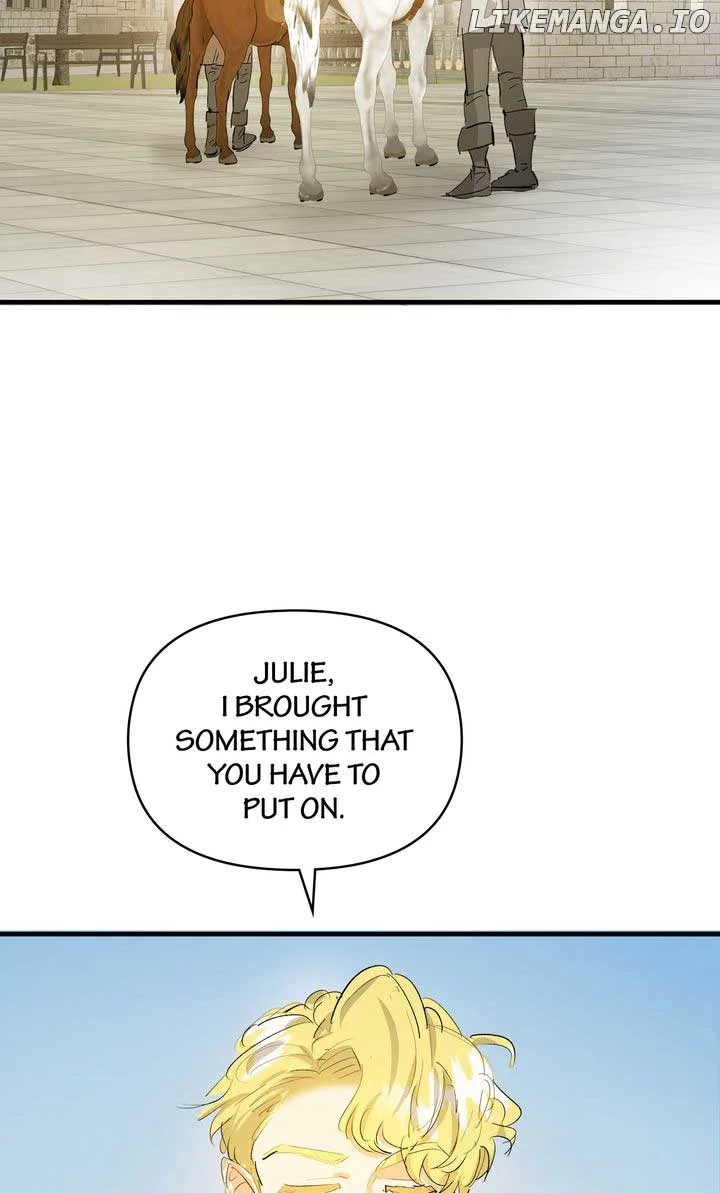 If You Want a Fake Sister Chapter 30 page 56