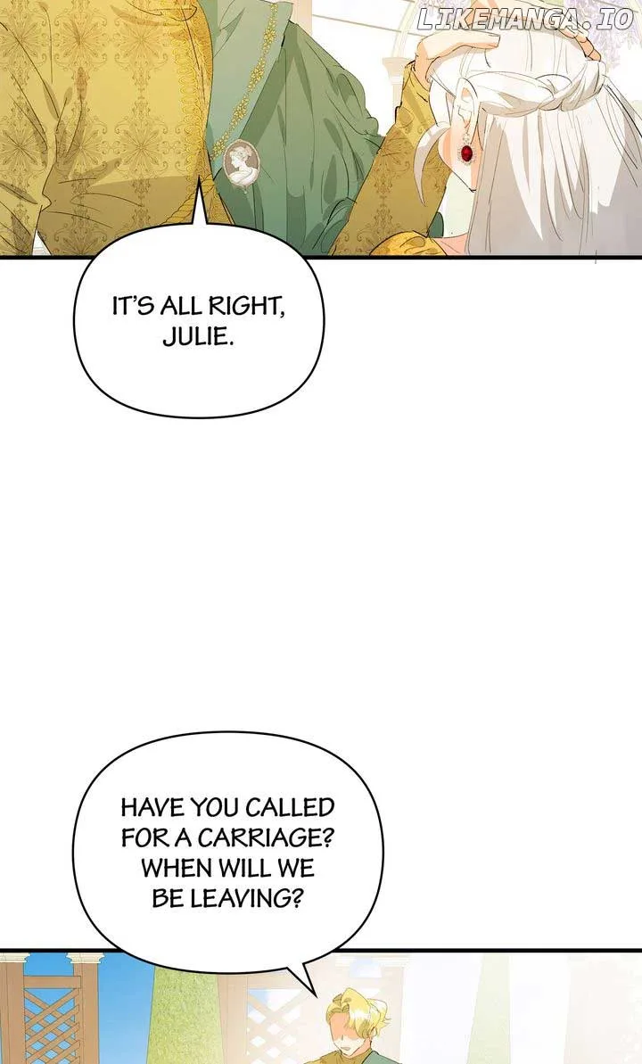 If You Want a Fake Sister Chapter 30 page 49