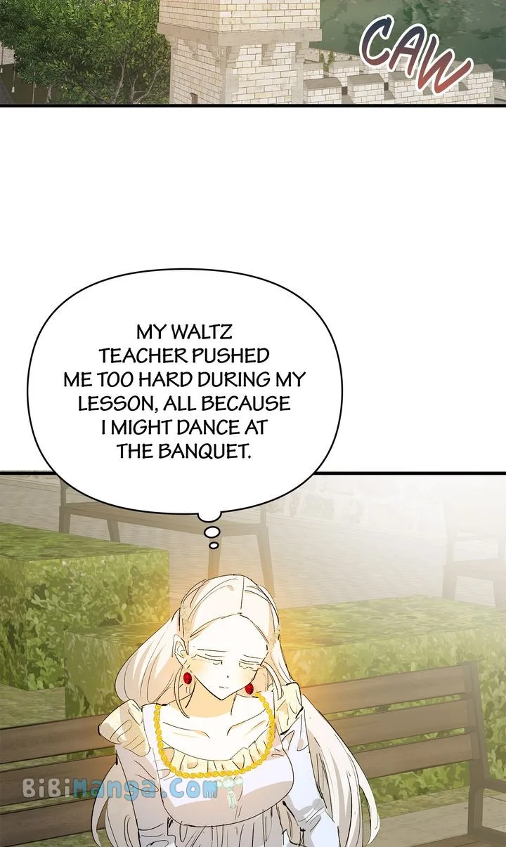 If You Want a Fake Sister Chapter 28 page 58
