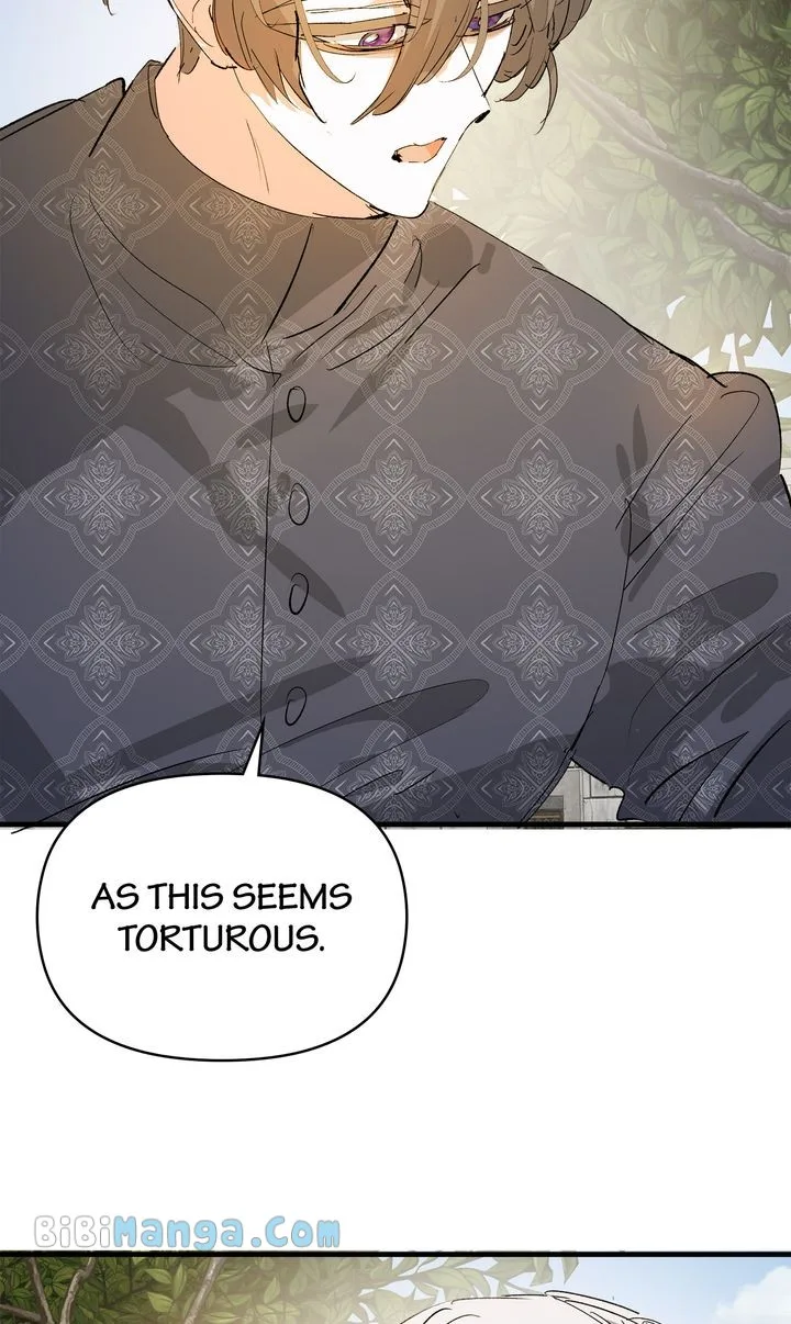 If You Want a Fake Sister Chapter 28 page 43