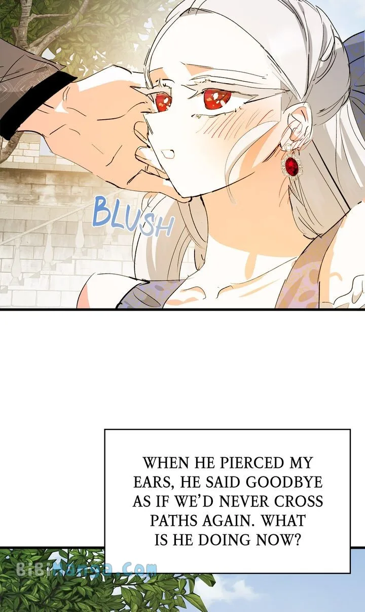 If You Want a Fake Sister Chapter 28 page 44