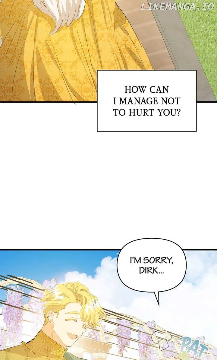 If You Want a Fake Sister Chapter 30 page 48