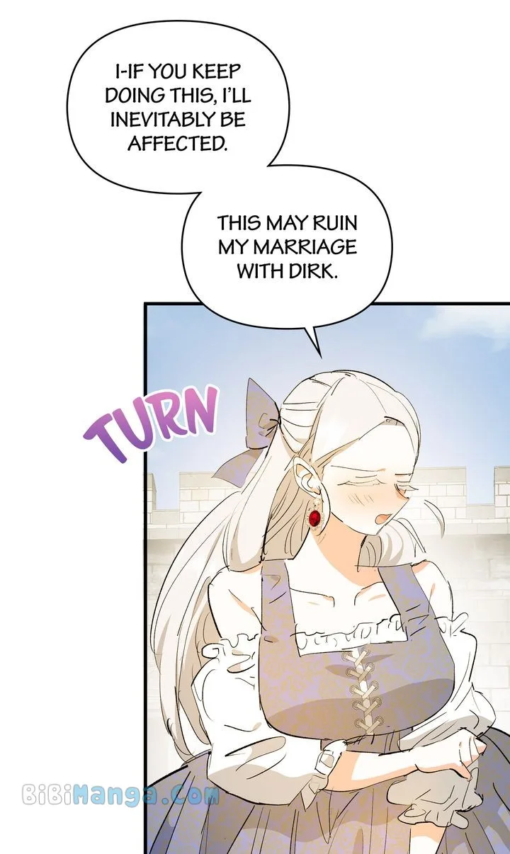 If You Want a Fake Sister Chapter 28 page 40
