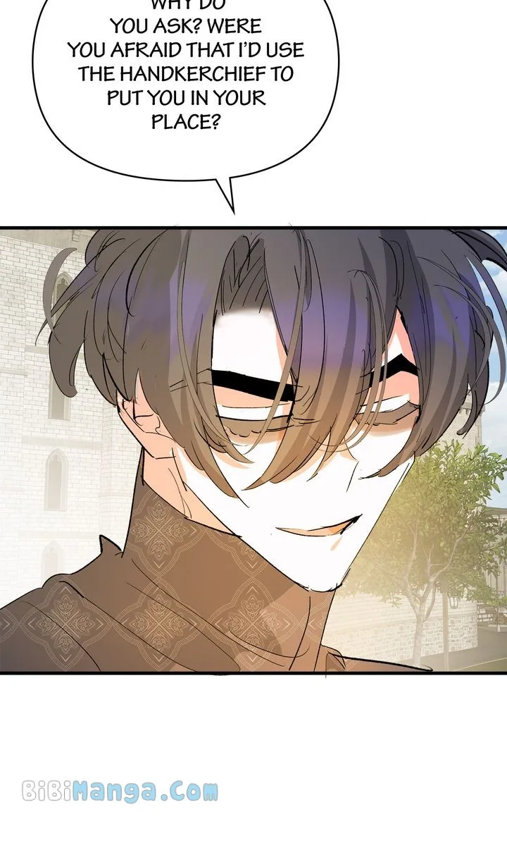 If You Want a Fake Sister Chapter 28 page 48