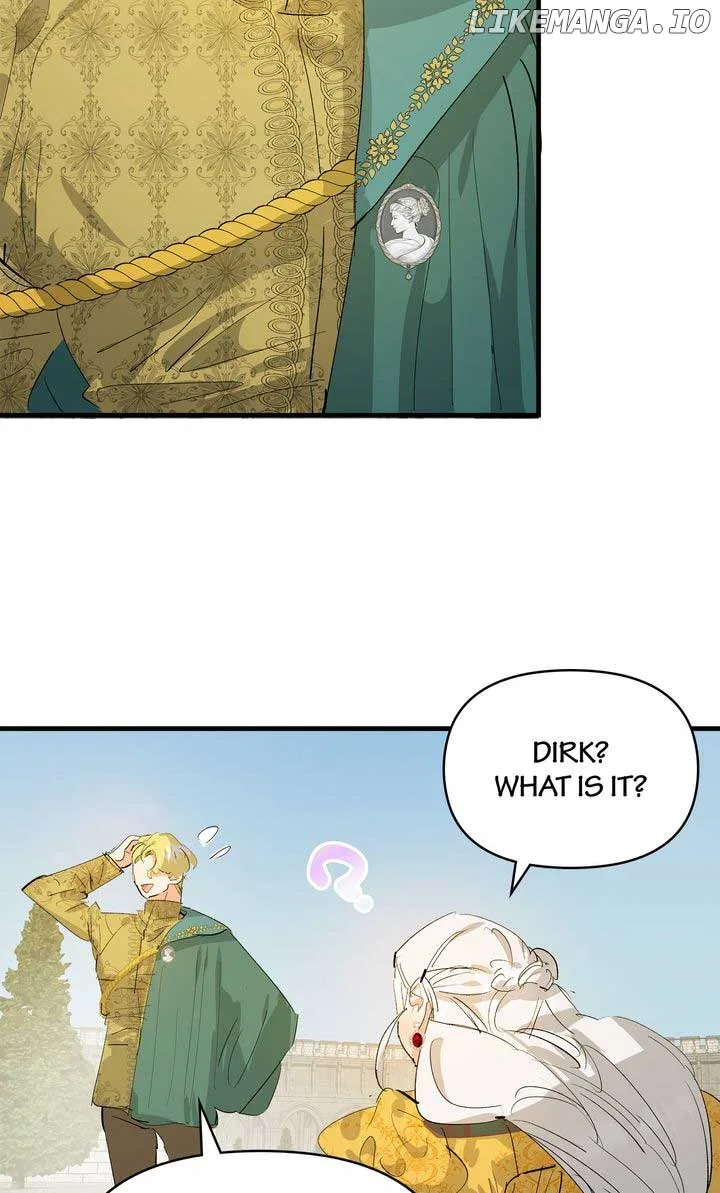 If You Want a Fake Sister Chapter 30 page 63