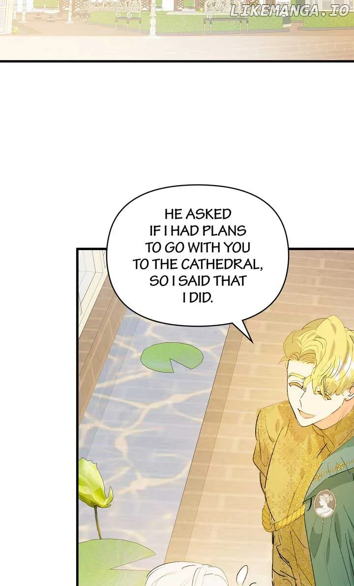 If You Want a Fake Sister Chapter 30 page 42