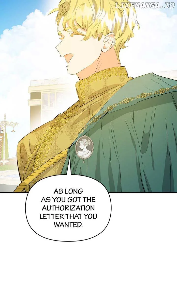 If You Want a Fake Sister Chapter 30 page 44