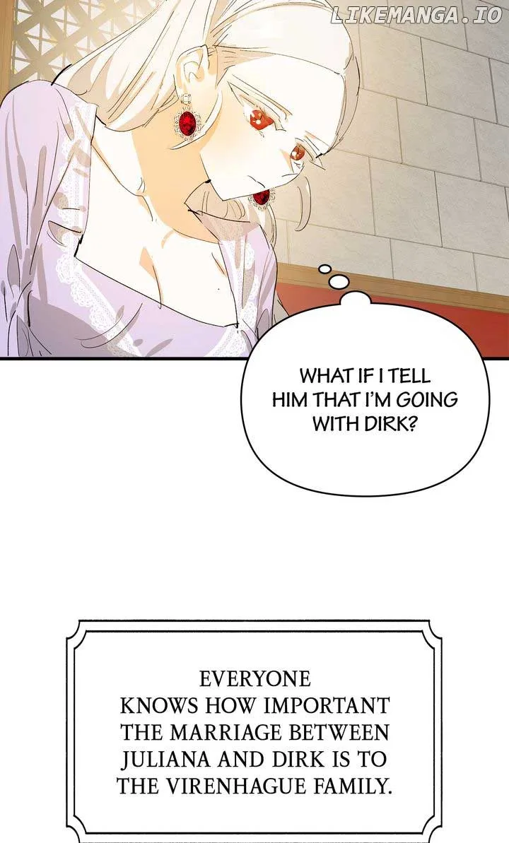 If You Want a Fake Sister Chapter 30 page 12