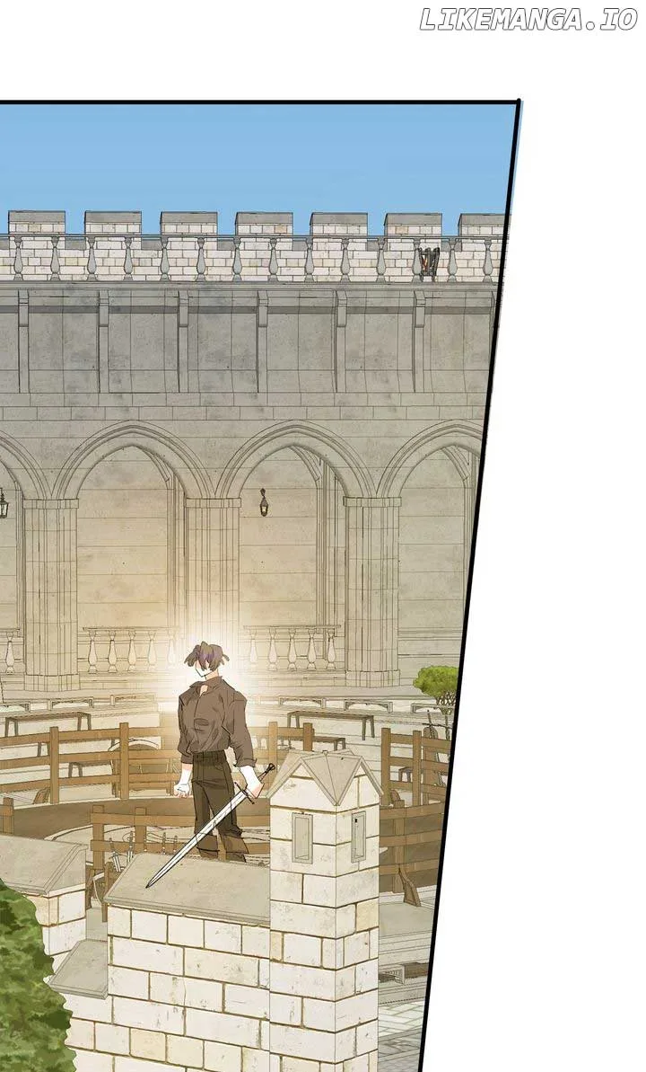 If You Want a Fake Sister Chapter 30 page 70