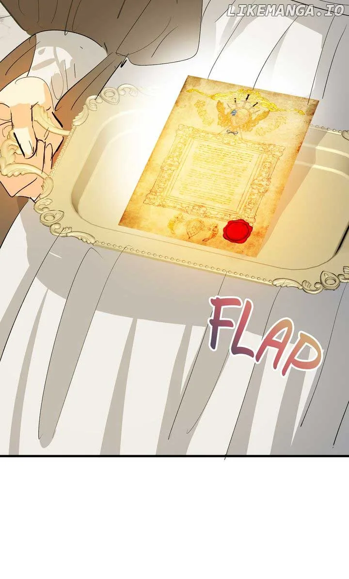 If You Want a Fake Sister Chapter 30 page 21