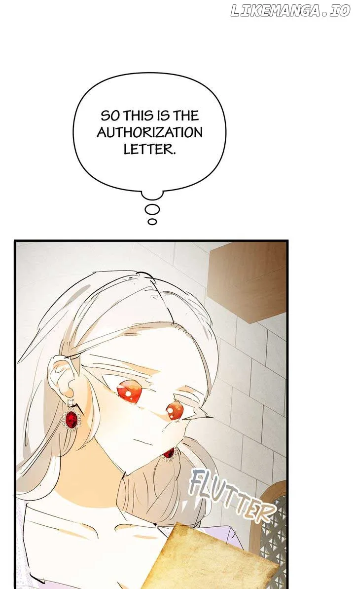 If You Want a Fake Sister Chapter 30 page 22