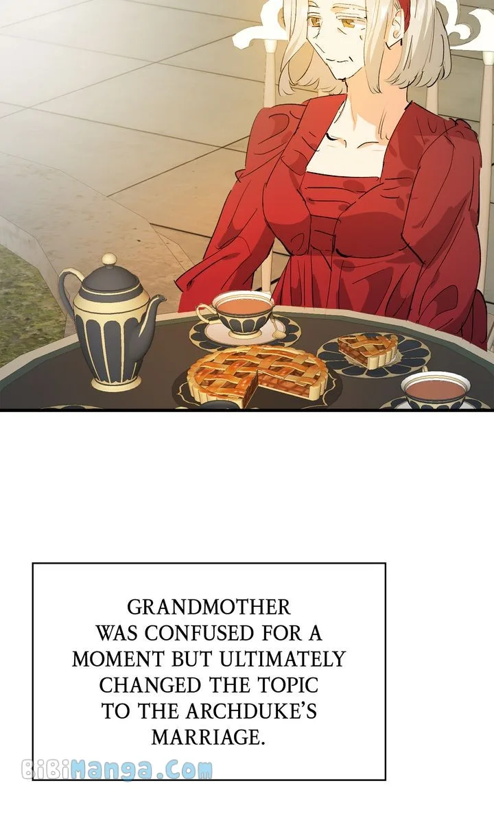 If You Want a Fake Sister Chapter 28 page 25