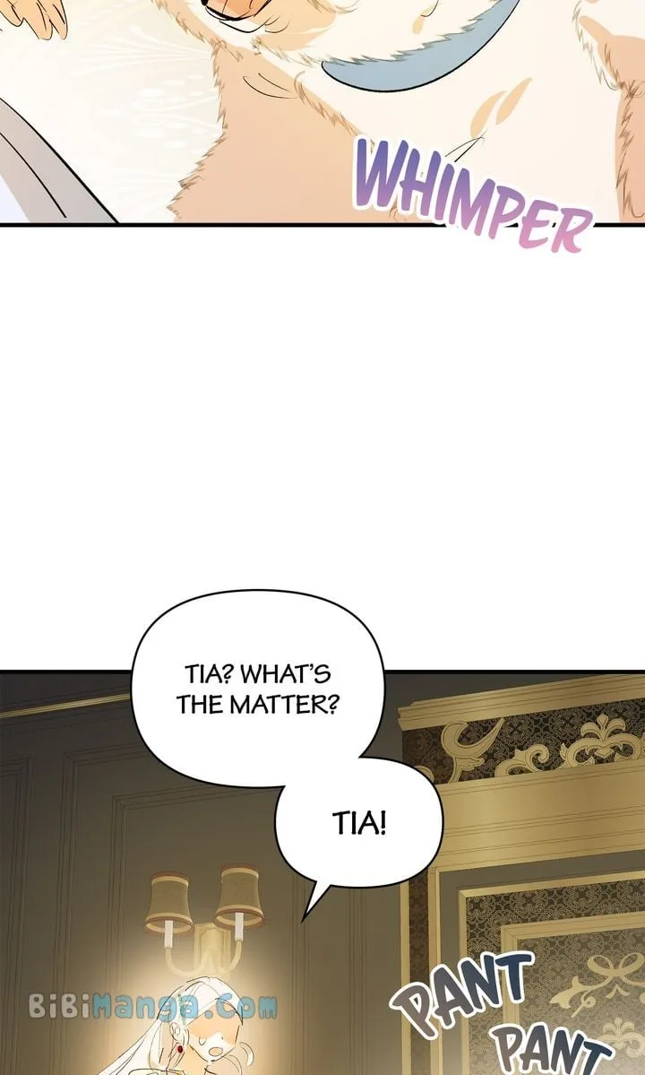 If You Want a Fake Sister Chapter 29 page 8