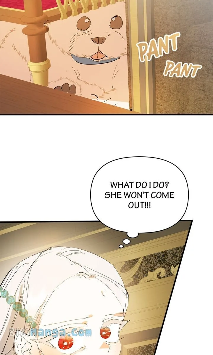 If You Want a Fake Sister Chapter 29 page 12