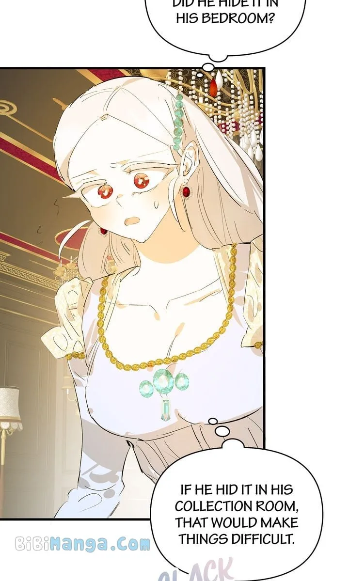 If You Want a Fake Sister Chapter 29 page 4
