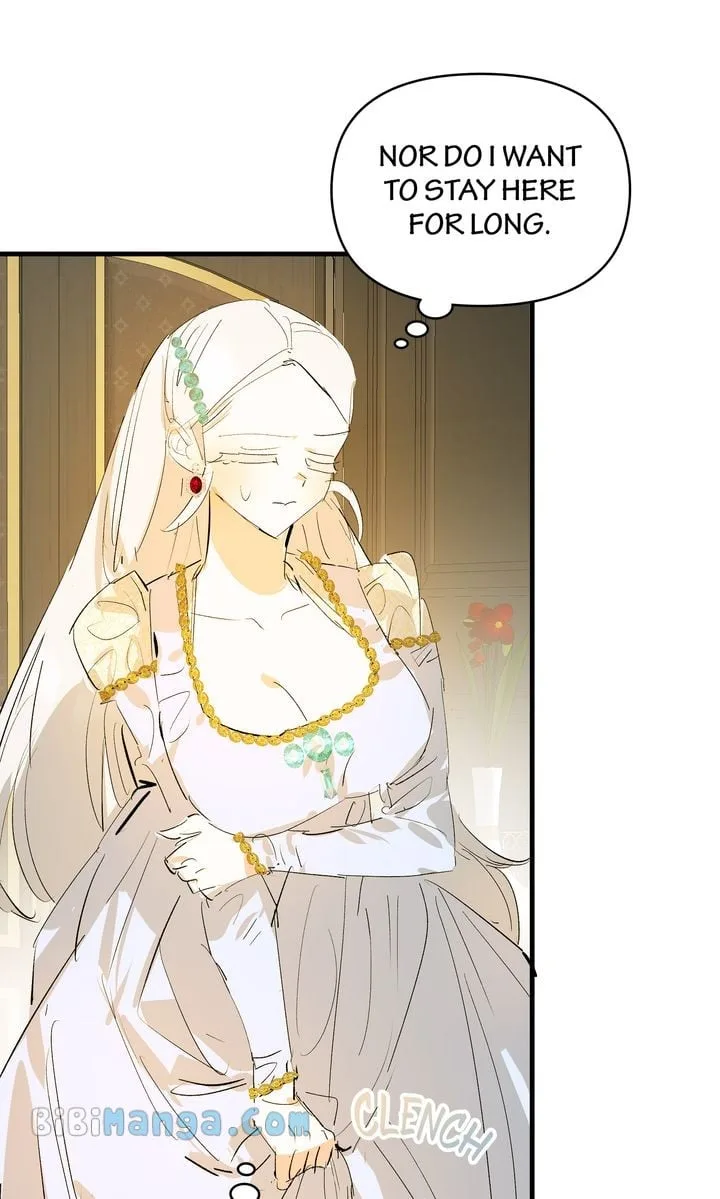 If You Want a Fake Sister Chapter 29 page 6