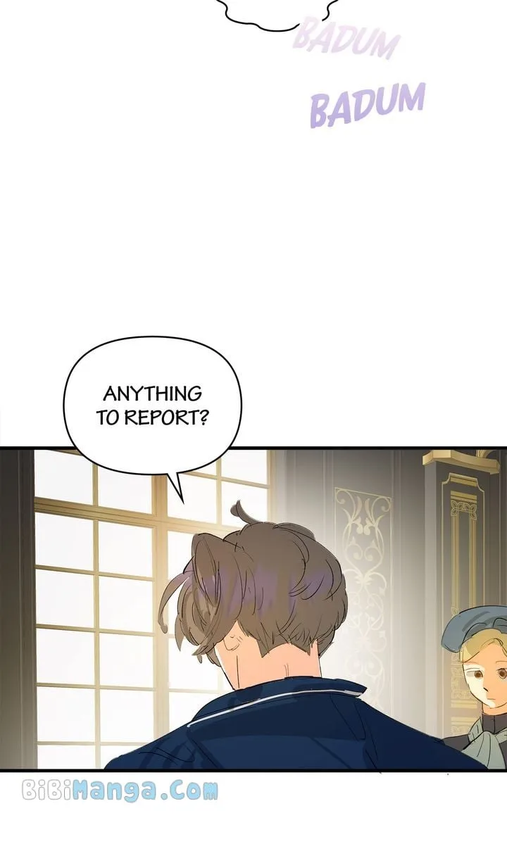 If You Want a Fake Sister Chapter 29 page 19