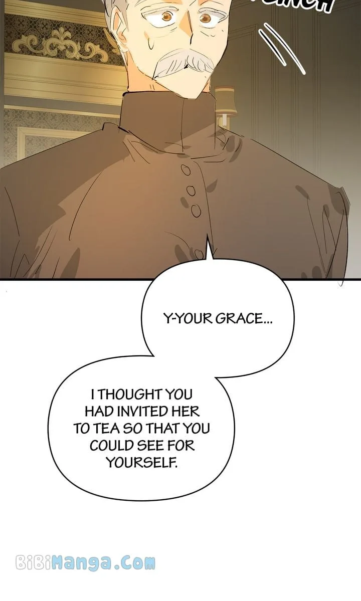 If You Want a Fake Sister Chapter 29 page 25