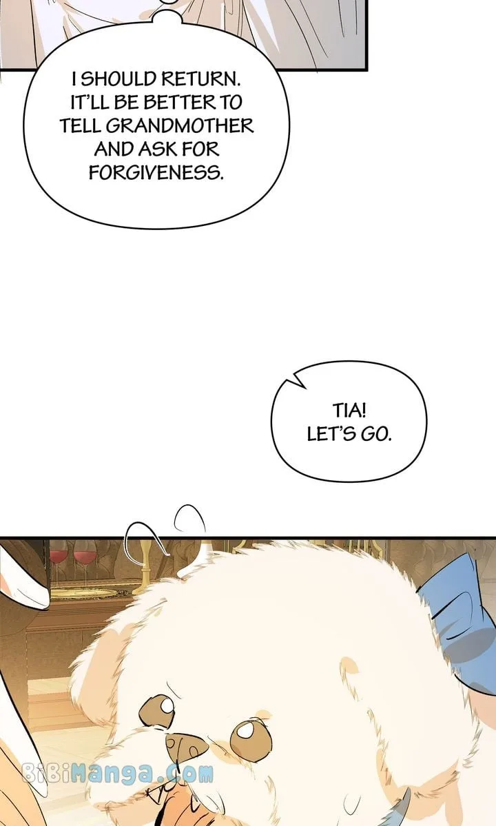 If You Want a Fake Sister Chapter 29 page 7