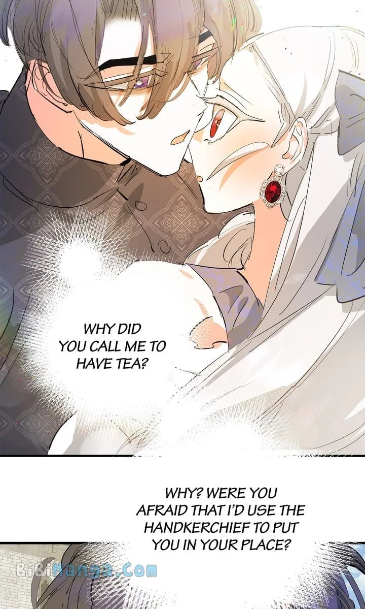 If You Want a Fake Sister Chapter 29 page 28