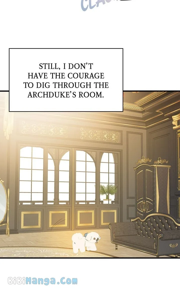 If You Want a Fake Sister Chapter 29 page 5