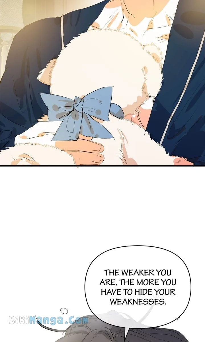 If You Want a Fake Sister Chapter 29 page 40