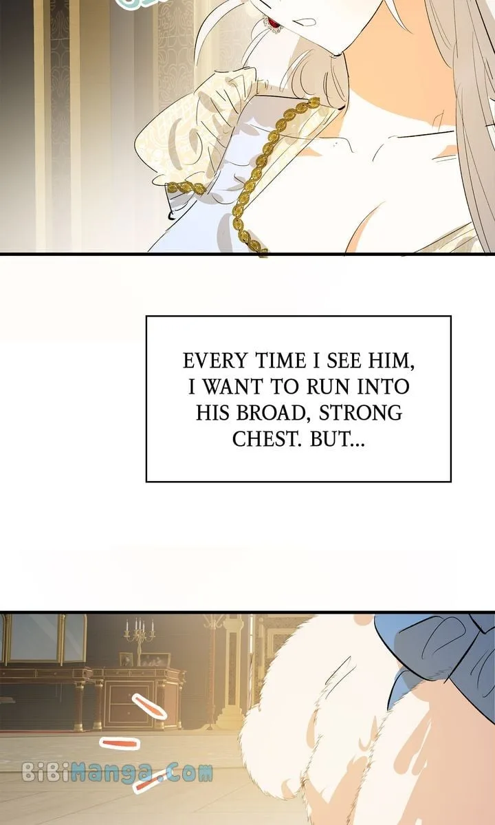 If You Want a Fake Sister Chapter 29 page 34