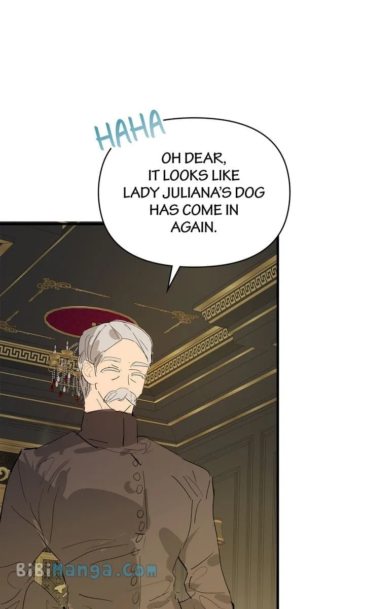 If You Want a Fake Sister Chapter 29 page 21